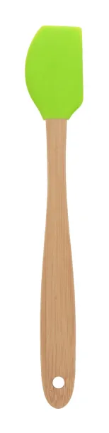 Spatuboo baking spatula Green Natural