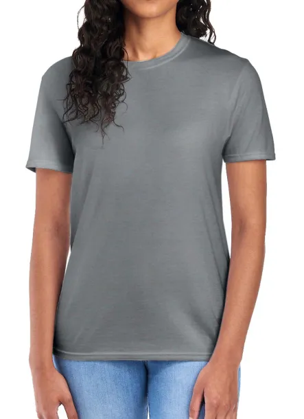  Premium Organic T - Jerzees Rock