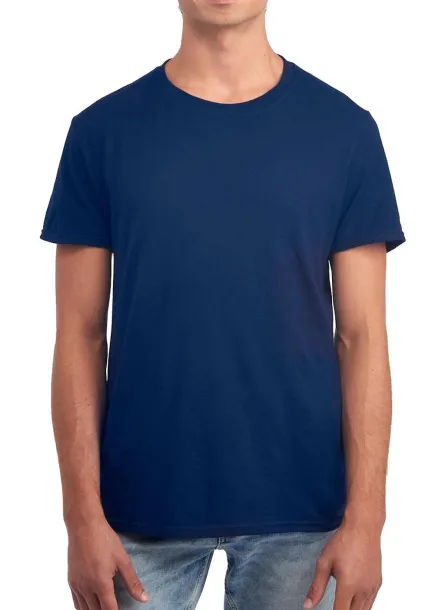  Premium Organic T - Jerzees J. Navy
