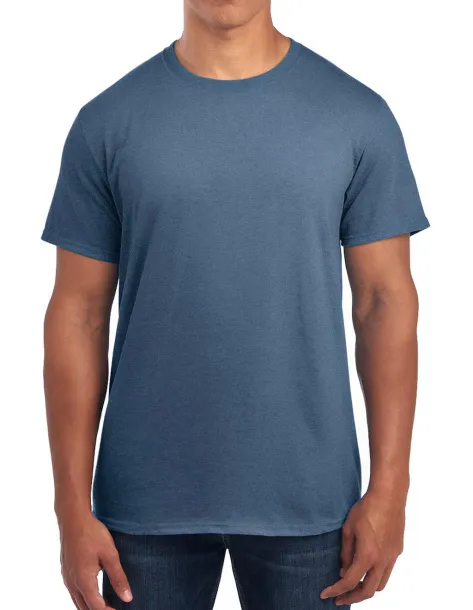  Premium Organic T - Jerzees Denim