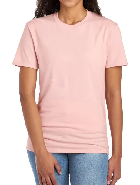  Premium organska majica - Jerzees Blush Pink