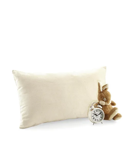  Fairtrade Cotton Canvas Cushion Cover - Westford Mill