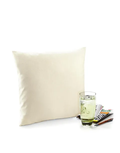  Fairtrade platnena pamučna jastučnica, 305 g/m² - Westford Mill