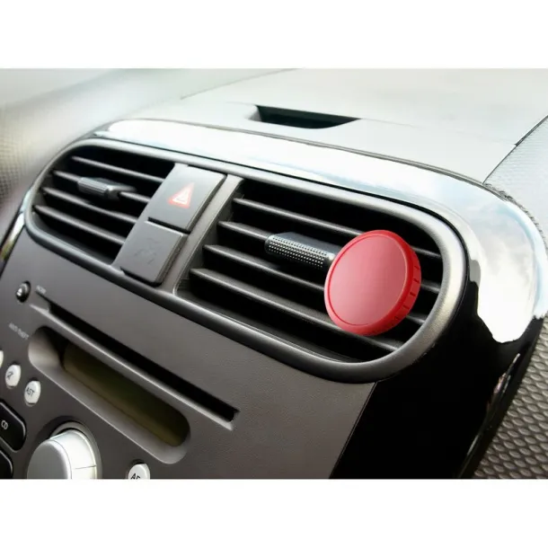  Car air freshener red