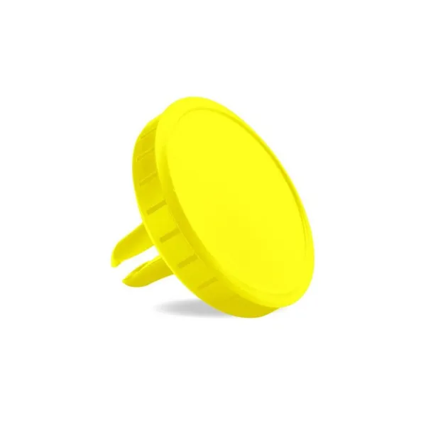  Car air freshener yellow