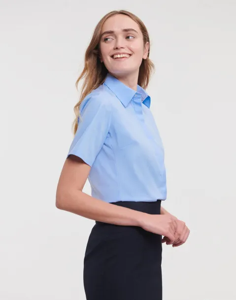  Ladies' Ultimate Stretch Shirt - Russell 