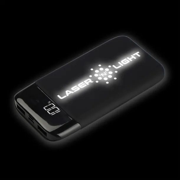  Mauro Conti prijenosna baterija 8000 mAh black