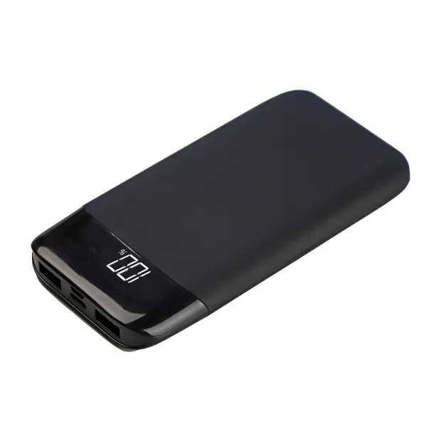  Power bank 8000 mAh Mauro Conti black