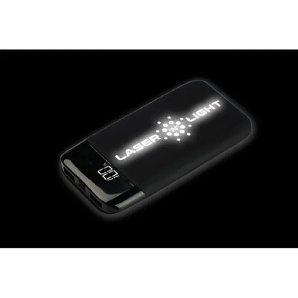  Mauro Conti prijenosna baterija 8000 mAh black