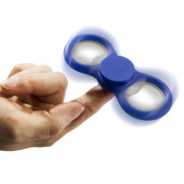 SPINO Bottle opener Blue