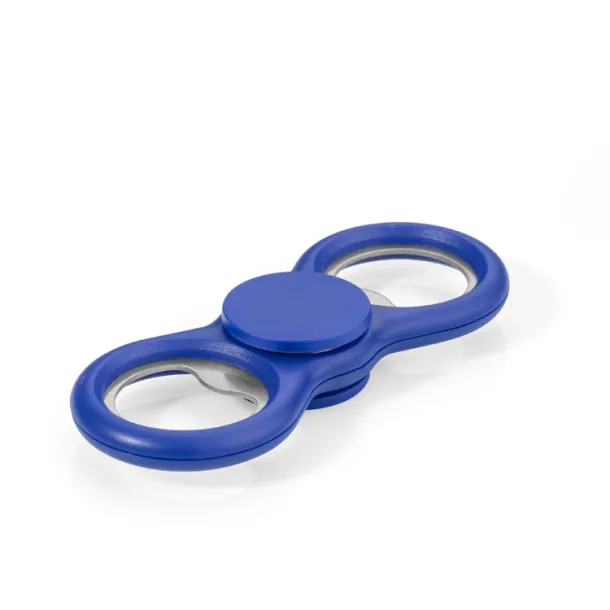 SPINO Bottle opener Blue