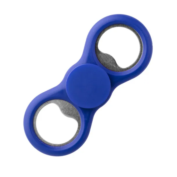 SPINO Bottle opener Blue