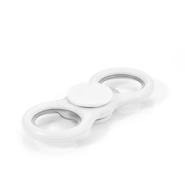 SPINO Bottle opener White