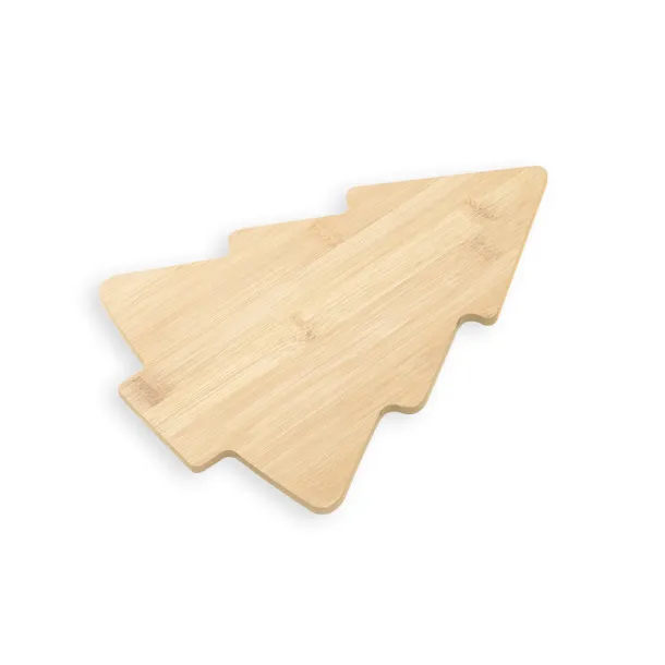 JACQUIN Bamboo board Natural