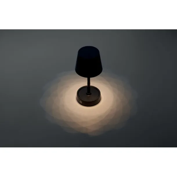 TAPLAMB USB rechargeable table lamp Black