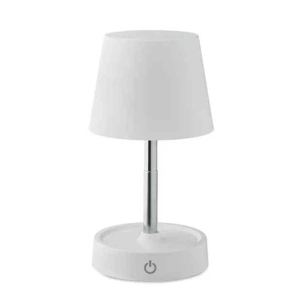 TAPLAMB USB rechargeable table lamp White