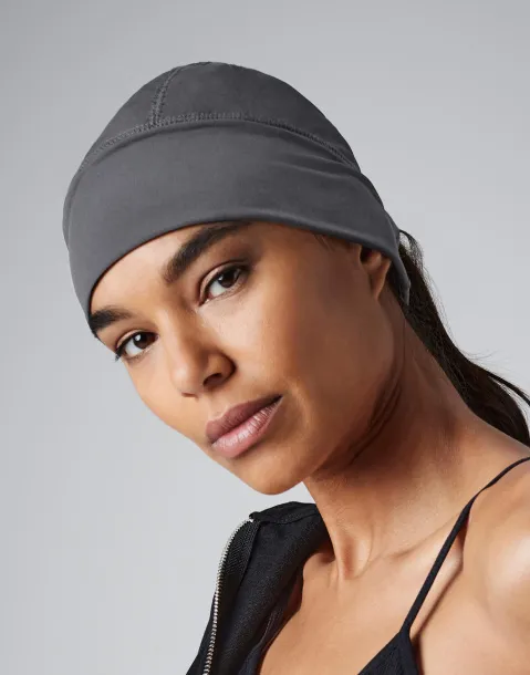  Softshell Sports Tech Beanie - Beechfield