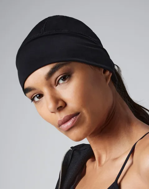  Softshell Sports Tech Beanie - Beechfield