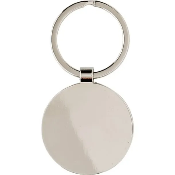  Keyring brown