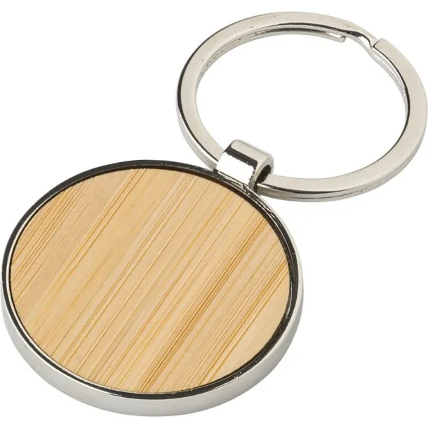  Keyring brown