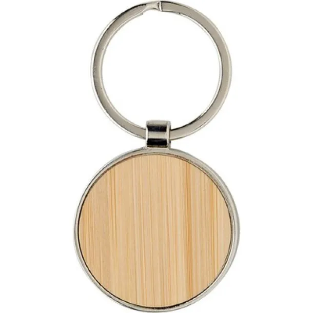  Keyring brown