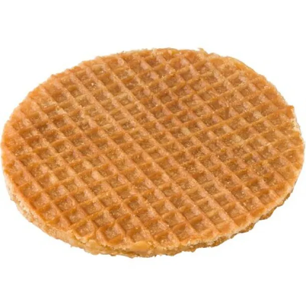  Dutch waffles neutral