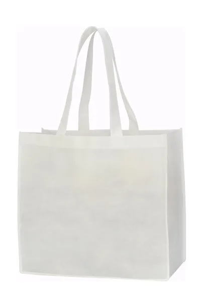  Lyon netkana torba za kupovinu - 100 g/m² - Shugon Bijela