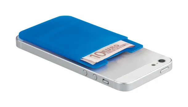 Lotek card holder Blue