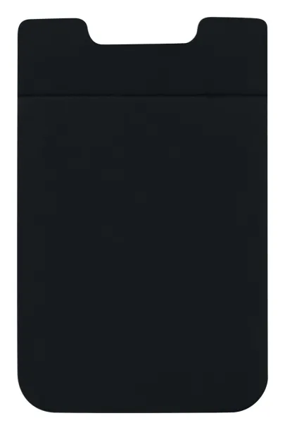 Lotek card holder Black