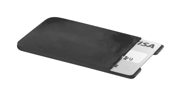 Lotek card holder Black