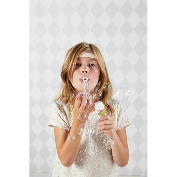  Bubble blower Bijela