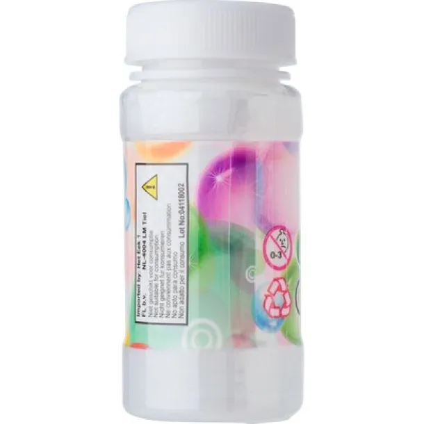  Puhalica za balončiće Bijela