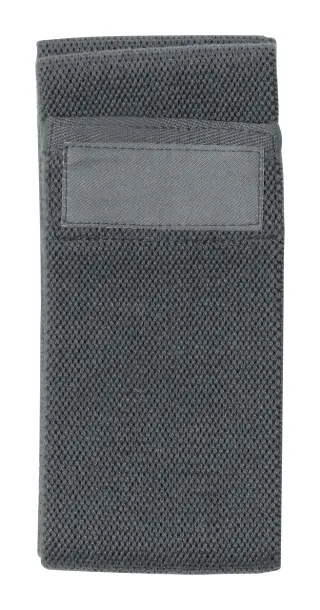 Vainen exercise band Grey