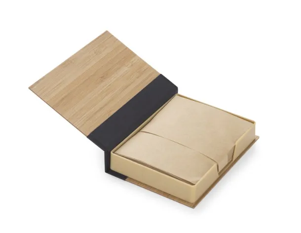 PIRI Sticky notes naturalny