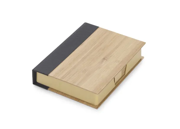 PIRI Sticky notes naturalny