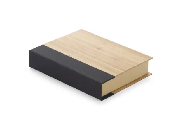 PIRI Sticky notes naturalny