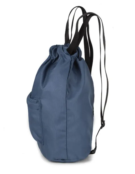 MODO Drawstring backpack Navy Blue