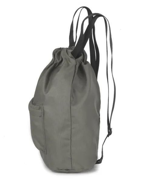 MODO Drawstring backpack Grey