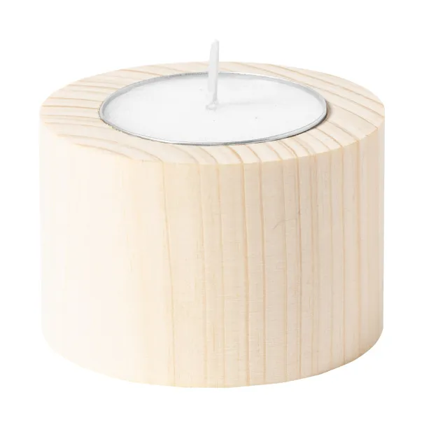 Yiren candle Natural