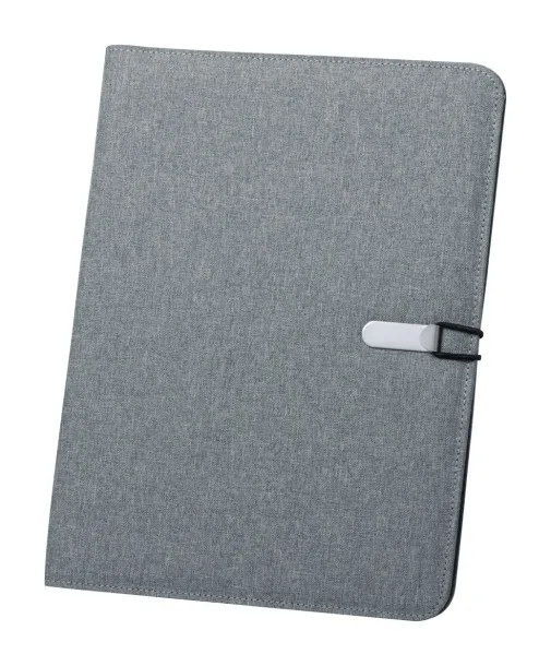 Neco folder Grey