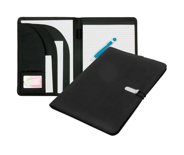 Neco folder Black