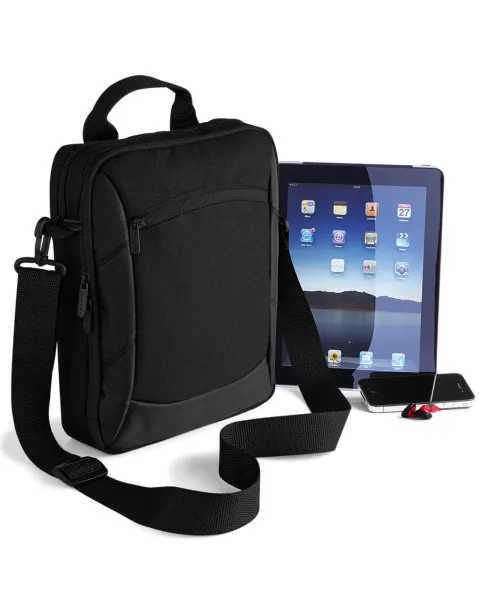  Executive iPad® Case - Quadra