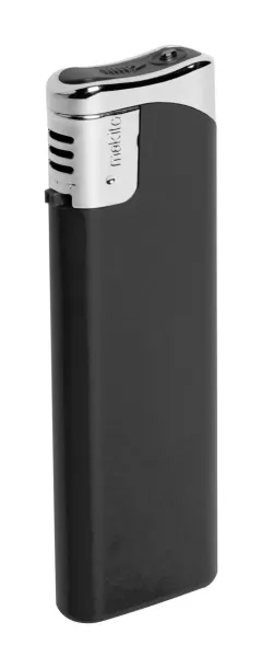 Nizess lighter Black