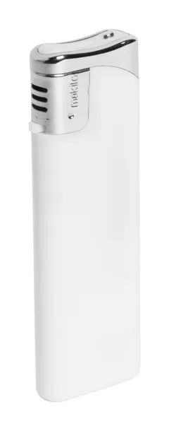 Nizess lighter White