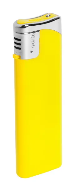 Nizess lighter Yellow