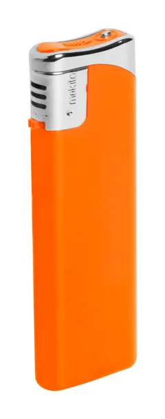 Nizess lighter Orange