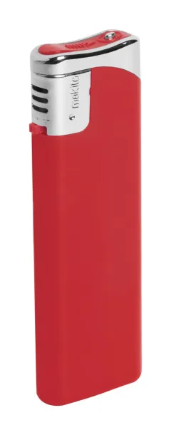 Nizess upaljač Crvena