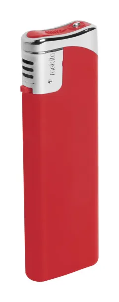 Nizess upaljač Crvena