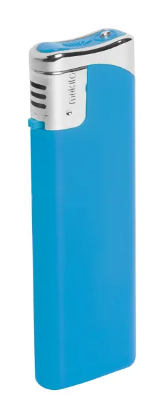 Nizess lighter Light blue