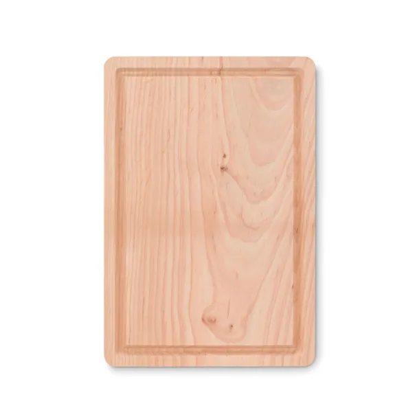 ELLWOOD Large cutting board Wood